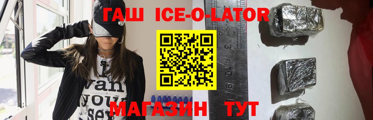 ГАШ Изолятор Камень-на-Оби